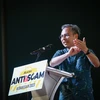 Malaysia launches national campaign against online scam