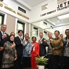 Indonesia, int’l partners launch Just Energy Transition Partnership secretariat