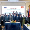 Ba Ria - Vung Tau expects stronger ties with Russia's Rostov Oblast