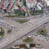 Good urban planning to help reduce traffic jams in Hanoi