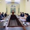 Vietnam places importance on people-to-people exchanges with Dominican Republic