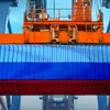 Thailand’s export to Russia plummets in 2022