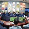 V.League referees receive VAR technology training