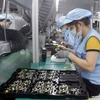 Foreign firms eye Vietnamese market