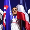 Thailand's general election to be held in May: PM