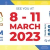 VIFA EXPO 2023 to take place March 8-11 in HCM City
