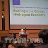 Malaysia highlights importance of hydrogen economy in global context