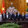 Vietnam, EU should work together for deeper comprehensive partnership: Deputy PM