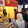 Vietnam impresses visitors at cultural festival in Egypt