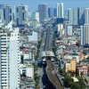 Hanoi to spend 437 trillion VND on housing development until 2025