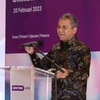 Indonesia unveils five pillars of financial sector reform