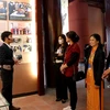 Bac Ninh province strives to preserve folk painting genre