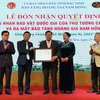Bac Ninh showcases newly recognised national treasure
