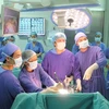 Vietnam makes hallmark on world medical map