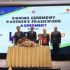 World Logistics Passport initiative spotlighted at Hanoi seminar