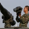 “Cobra Gold” exercise starts in Thailand