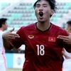 Midfielder Dinh Xuan Tien highlighted as one to watch at AFC U20 Asian Cup