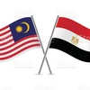Malaysia, Egypt beef up cooperation