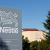 Nestle to close factory, head office in Myanmar