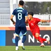 2023 AFC U20 Asian Cup finals: Vietnam beats Australia 1-0