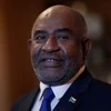 Congratulations to new chairperson of African Union for 2023