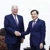 Respecting religious freedom - Vietnam's constant policy: Deputy PM
