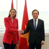 Vietnam, Spain seek measures to step up cooperation in various fields