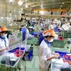 Vietnam lures 3.1 billion USD in FDI in two months