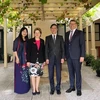 Vietnam seeks to enhance cooperation with South Australia