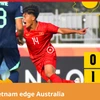 2023 AFC U20 Asian Cup finals: AFC praises Vietnam’s victory against Australia