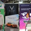 Vietnam joins largest SME festival in Berlin 