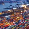 Thailand’s exports down for fourth consecutive month