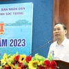 Measures sought to boost Mekong Delta shrimp sector growth