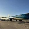 Vietnam Airlines, Air France to resume codeshare flights
