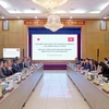 Vietnam-Japan Joint Initiative plays role in raising Vietnam’s FDI attractiveness: meeting 