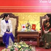 Northern province expects strengthened cooperation with Japan’s localities