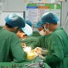 HCM City hospitals develop organ procurement, transplantation network