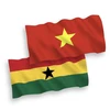 Leaders extend congratulations to Ghana on Independence Day
