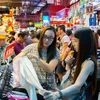 Singapore's retail sales see first drop in nearly a year