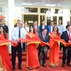 One more French employment support centre opens in Da Nang