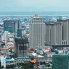 More foreign investors keen on Cambodia