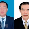 One incumbent, two former officials of Bac Ninh, Hoa Binh expelled from Party