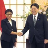 Indonesia, Japan enhance cooperation, investment