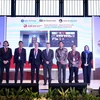 ASEAN, UK central banks cooperate in developing payment system