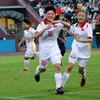 Vietnam crush Singapore 11-0 in U20 Women’s Asian Cup qualifier