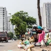 Hanoi needs urgent, optimal solution for waste treatment capacity