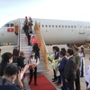 China reopens group tours to Vietnam from March 15