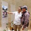 Dak Lak exhibitions promote world, Vietnamese coffee