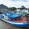 Localities fighting IUU fishing with strong determination