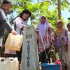 World Water Forum – Indonesia’s motivation to improve clean water service